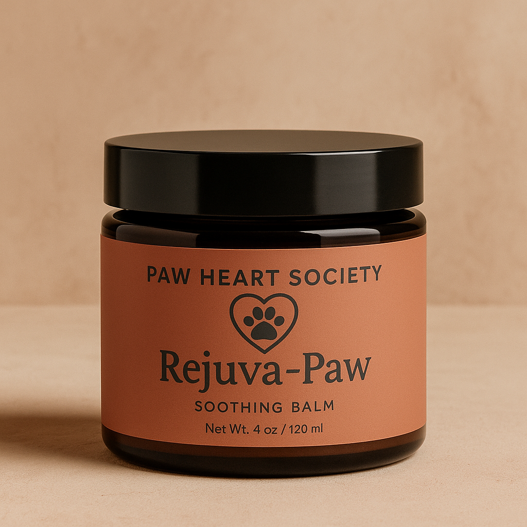 RejuvaPaw