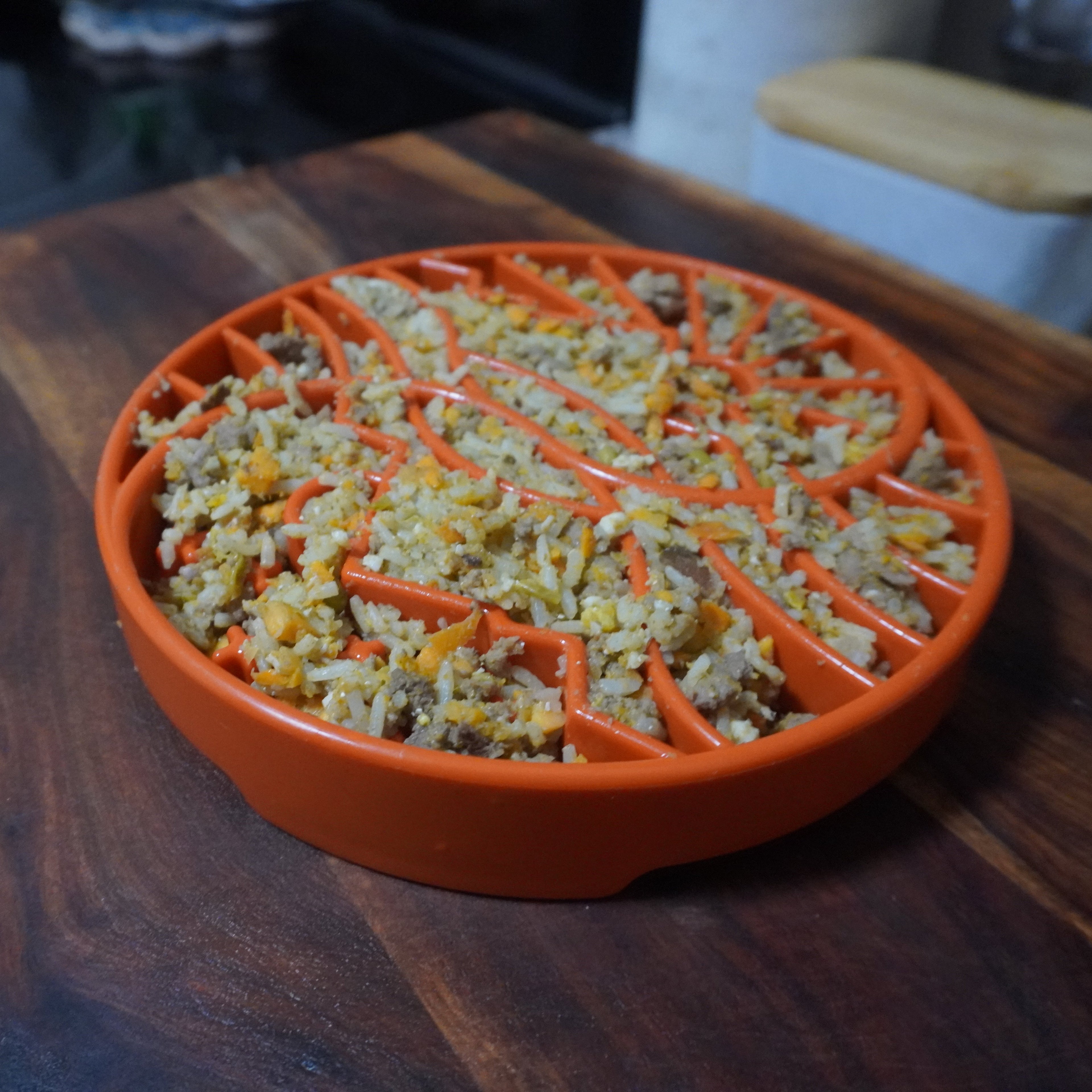 Heritage Beef Bowl