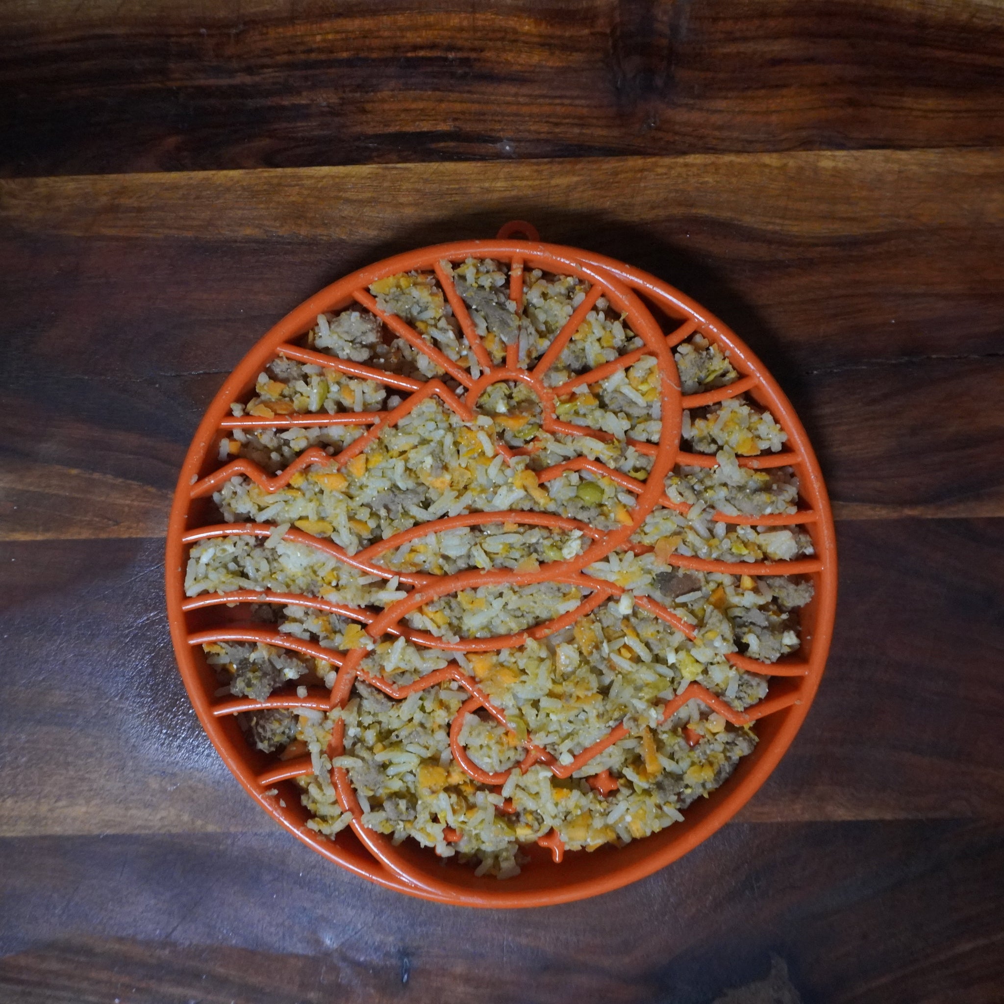 Heritage Beef Bowl