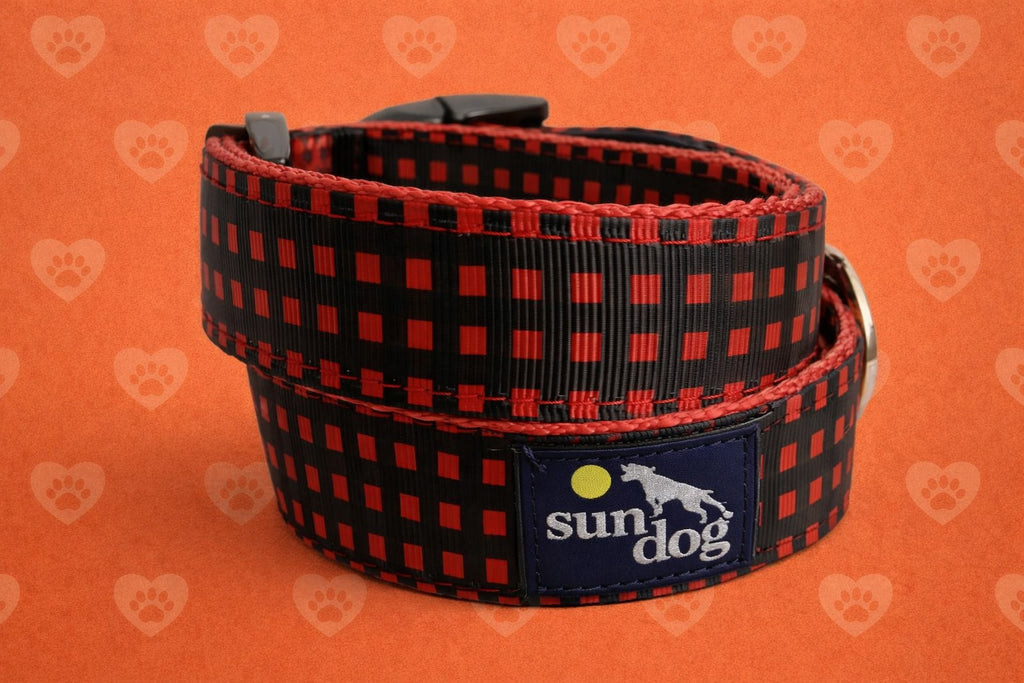 Artisan Dog Collar